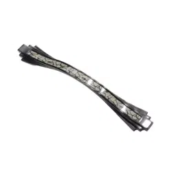 PRADO Cabinet Handle 96 mm Size for Drawers and Compartments, C 40 BLACK-image-7