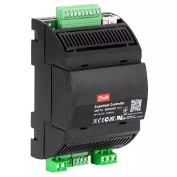 Danfoss Superheat Controller 24 V AC/DC, 080G5300-21