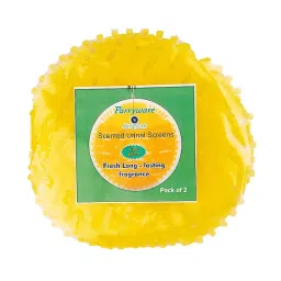 Parryware Aurafresh Drain Mat With refill Liquid 50 ml Pack of 2, FCUS0101-image-3