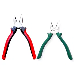 ATC 203.2 mm (8 Inch) Multipurpose Combination Pliers Combo for Home and Professional Pack of 2 Pcs ATC106-image-88