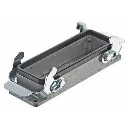 RS PRO Heavy Duty Power Connector Housing, 1715717-45