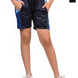 BAESD Girls Pack 2 High-Rise Regular Fit Shorts-picture-9