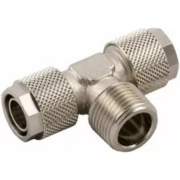 RS PRO Stud Fitting Push In 5 mm to Push In 3 mm Threaded-to-Tube, 1760968-image-90