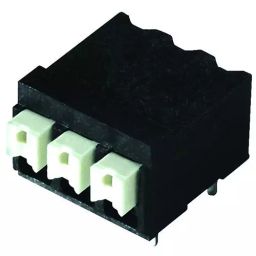 Weidmuller TERMINAL BLOCK, 2 CONTACTS, 24-16 AWG, 1824420000.-image-33