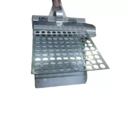 NS 100 Tablets Capacity Tablet Counting Device for Laboratories image 2