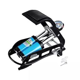 CATRON 150 PSI Tyre Inflator Air Compressor with Nozzles for Car & Bike, Football, Cycle-26