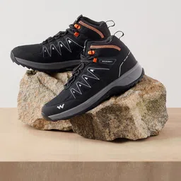 Wildcraft Men Terra 3 Trekking Shoes-picture-32
