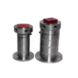 Lion Mechanical Jack 5000 Kg (5 Ton) Spheroidal Graphite Iron, 522-picture-28