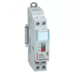 Legrand CX³ 25 A Power Contactor 2 NO 4125 44-image-4