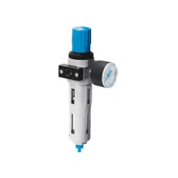 FESTO Filter Regulator 0-16Bar LOE-1-D-MAXI-image-22