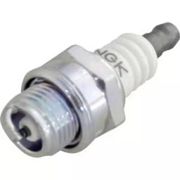 NGK Integrated Spark Plug (B ~) 58119756 - Made In Japan-image-68