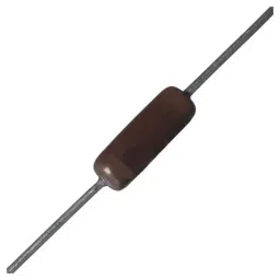 Vishay WIREWOUND RESISTOR, 25 OHM, 10W, 5%, CW01025R00JE73-picture-25
