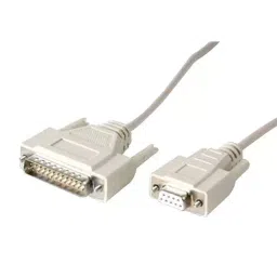 VIDEK LEAD, 9W D SKT-25W D PLUG, 3M, 1055-image-24