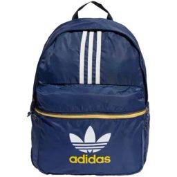 adidas 23.25 Ltrs Adicolor Archive Dark Blue Medium Backpack-picture-34
