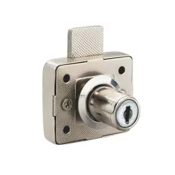 Harrison Vivo 50 mm Multi Purpose Lock Iron 5 Lever, 0646-45