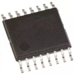 maxim Multiplexer Quad SPST Integrated maX313EUE+ 4.5 to 30 V 16-Pin TSSOP,-image-74