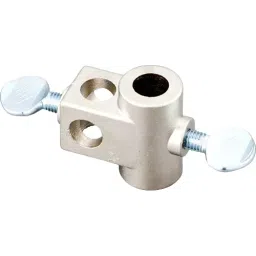 AS ONE Lab Stand Head Clamp Holder, 1-2905-01-30