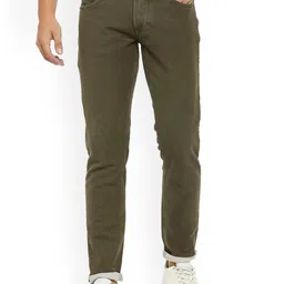 Lawman pg3 Men Mid-Rise Slim Fit Jeans-image-86