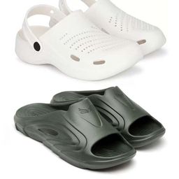 BERSACHE Men Clogs-picture-18