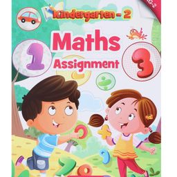 Kindergarten-2: Maths Assignment-image-52