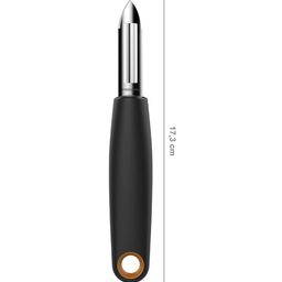 Fiskars Functional Form Fixed blade peeler- Multicolor image 3