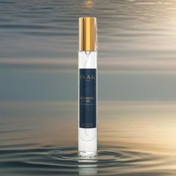 Isak Sunshine & Me Eau De Perfume- 9ml-58