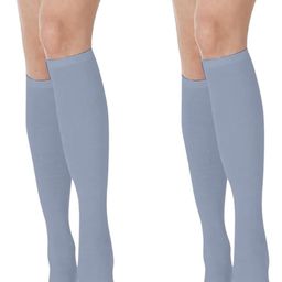 MUKHAKSH Women Grey Socks-image-131