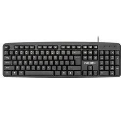 iVoomi Super Wired Keyboard and Mouse Combo image 5