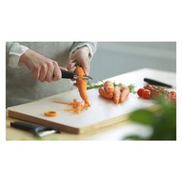 Fiskars Functional Form Fixed blade peeler- Multicolor image 5
