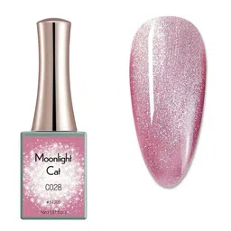 CANNI Moonlight Cat Series UV LED Gel Nail Polish - C028-image-51