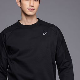 ASICS Raglan Sleeves Sweatshirt-picture-23