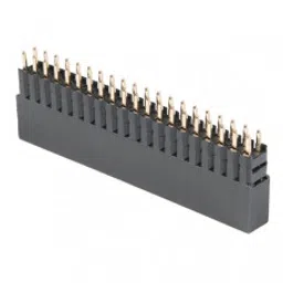 Raspberry Pi GPIO Tall Header -2x20-18