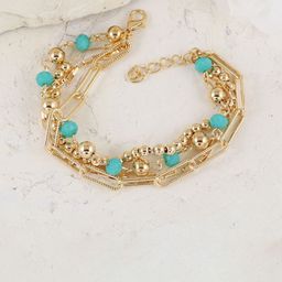 Asthetika Women Link Bracelet-29
