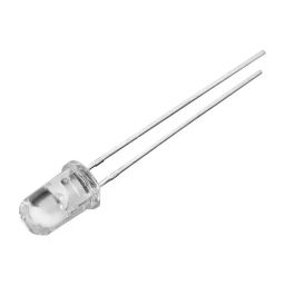 WURTH ELEKTRONIK Infrared Emitter, 940Nm, T-1 3/4, 15400594A3590 (Pack of 5)-image-95