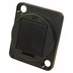 RS PRO Panel Blanking Plate with CSK Hole for use with FT Connector, 8987646-picture-13