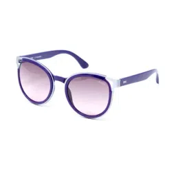 Enrico Eyewear Grey Cat Eye Sunglasses for Women-picture-41