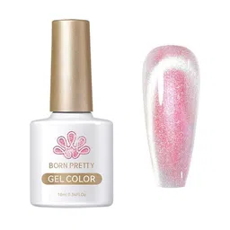 BORN PRETTY Gel Nail Polish- 10 ml- Shade- BP06-image-98