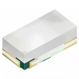 AMS OSRAM GROUP SMD Chip LED 0402 Surface Mount, LT QH9G-Q2OO-25-2Z4Y (Pack of 50)-image-45