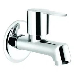 SOMANY 272211250021 Silver Stainless Steel Wall Mount Bib Cock-picture-21