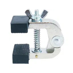 AS ONE Separable Clamp Economy Type, 3-6069-01 (Set of 3 Piece)-46