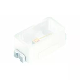 AMS OSRAM GROUP SMD Chip LED TOPLED E1608 Surface Mount, KP DELMS1.22-MGNH-25-E6L6-20-S (Pack of 50)-picture-35