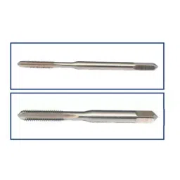 TOTEM Straight Flute Metric Series Hand Tap (Dia x Pitch - 42 x 3)-picture-18