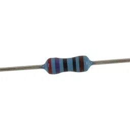 MULTICOMP PRO Through Hole Resistors METAL FILM RESISTOR, 270 OHM, 250mW, 1%, MCMF0W4FF2700A50 (Pack of 35)-picture-13