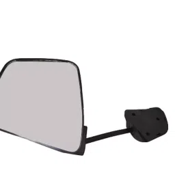 Dkmax Side View Mirror Piece RH 1 Tata Ace Four Wheeler 009-SVM-T3-R Pack-image-91