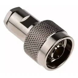 RS PRO N Connector Plug 50 Ω Straight Cable Mount RG142 RG223 RG400, 7581604-image-50