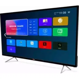 YUWA 65 inch Black Y-65 Smart 3840x2160 Pixel Android 9.0 Ultra HD Smart TV Supported: Netflix, Prime Video, Disney+Hotstar, Hungama & Spotify-picture-11