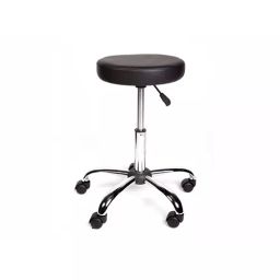 Tychemed 46-68 cm Revolving Stool with Cushion TM-HSC-picture-3