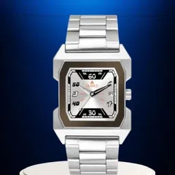 Aglance Unisex Printed Dial & Bracelet Style Straps Watch AG_L__436New349_AG1574SM01-picture-28
