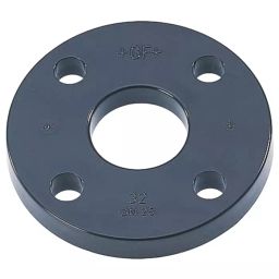 Georg Backing Flange Fischer Plastic Pipe Fitting 1 12.7 mm (1/2 inch), 721700010-image-36