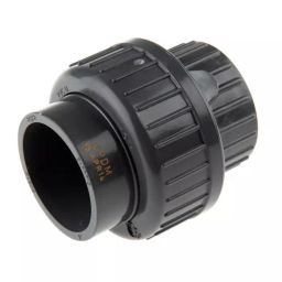 Georg Union Fischer Plastic Pipe Fitting Straight 25.4 mm (1 inch), 721511108-image-53